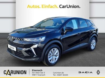 Nuova Renault Symbioz Evolution 141 CV (103 kW) 2025 Nero SUV