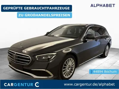 Gebraucht Mercedes E220