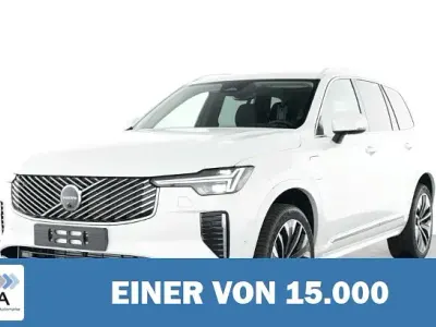 Gebraucht Volvo XC90 Plus 455 PS (334 kW) 2025 Metallic SUV