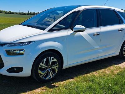 Citroën C4 Picasso