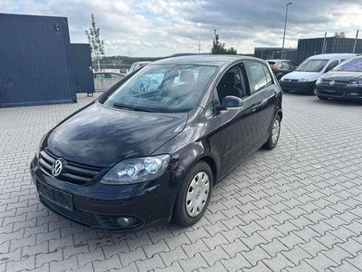 VW Golf Plus Cross