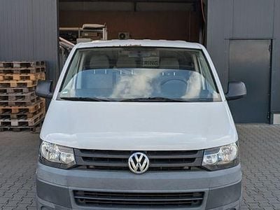 VW T5