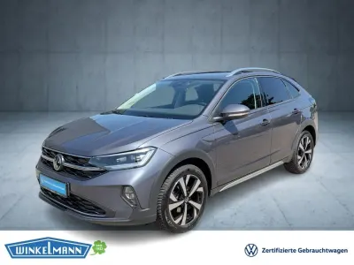 Gebraucht VW Taigo