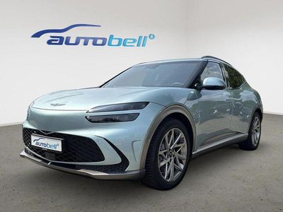 Genesis GV60