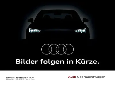 Gebraucht Audi A6 299 PS (219 kW) 2023 Schwarz Kombi