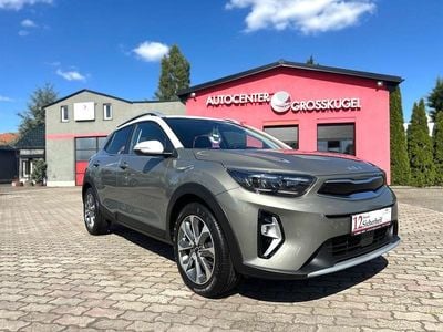 Gebraucht 2023 Kia Stonic Spirit SUV | 17.999 € (Fairer Preis)