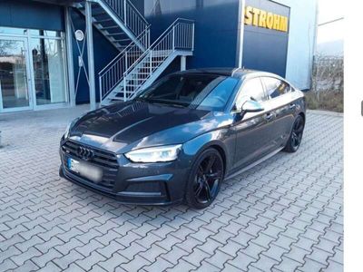 gebraucht Audi S5 Sportback S5 3.0 TFSI quattro tiptronic