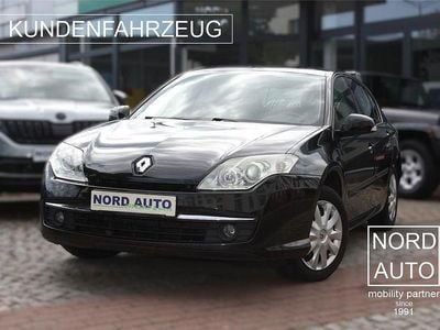 Renault Laguna III