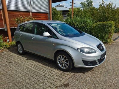 Seat Altea
