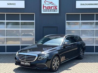 Mercedes E400
