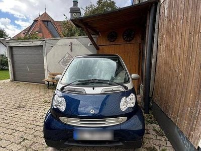 Smart ForTwo Coupé