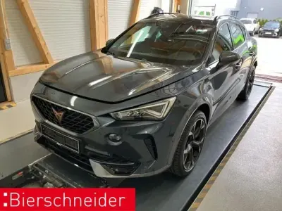 Gebraucht Cupra Formentor VZ1 310 PS (228 kW) 2024 Grau SUV