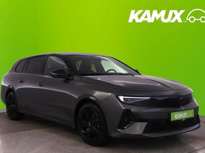 Usata Opel Astra 131 CV (96 kW) 2024 Grigio Station wagon