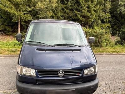 VW T4