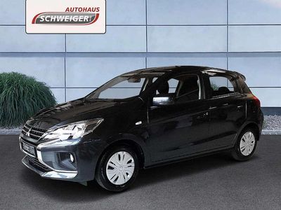 Basaltgrau (m) Neu 2025 Mitsubishi Space Star Select Kleinwagen | 13.900 €