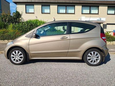 Mercedes A150