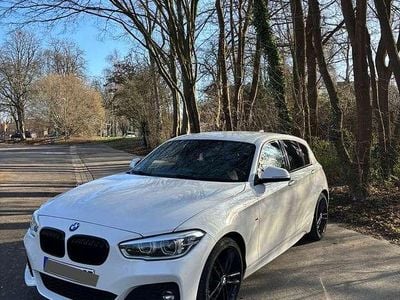 Gebraucht 2018 BMW 120 M Sport Kleinwagen | 18.800 € (Fairer Preis)