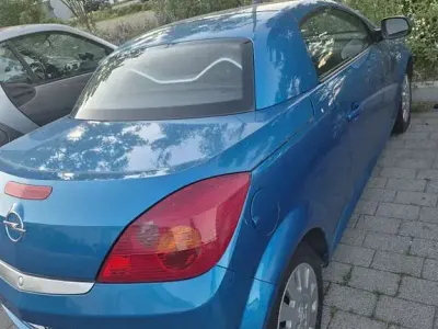 Używany Opel Tigra