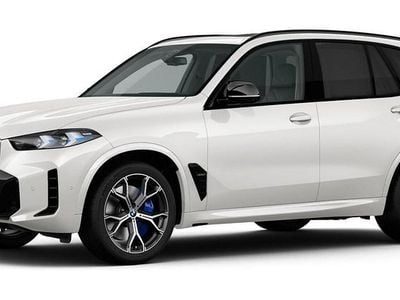 Gebraucht 2025 BMW X5 M Sport SUV | 141.370 €
