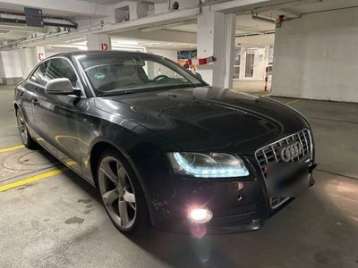 gebraucht Audi A5 