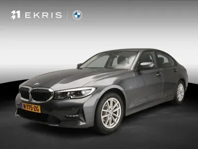 Gebraucht BMW 318