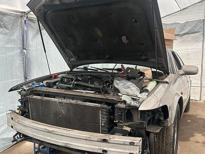 Gebraucht Cadillac Seville 306 PS (225 kW) 1999 Beige Limousine