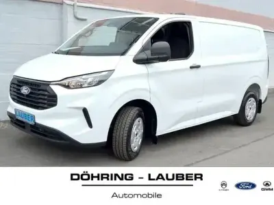 Neu Ford Transit Custom Trend 2025 Andere Van
