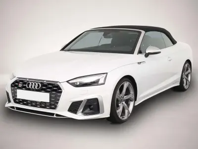 Gebraucht Audi S5 Cabriolet