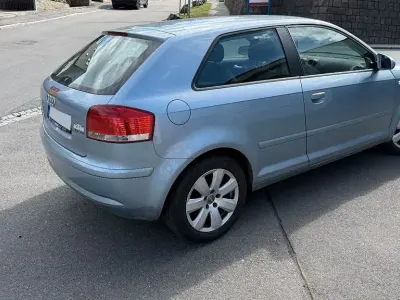 Gebraucht Audi A3