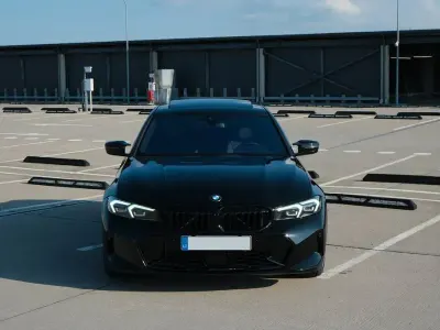 Gebraucht BMW 330