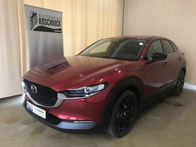 Neu Mazda CX-30 Homura-Line 140 PS (102 kW) 2026 SUV