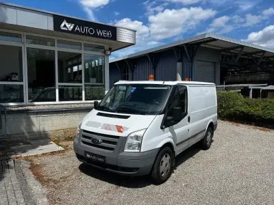 Gebraucht Ford Transit