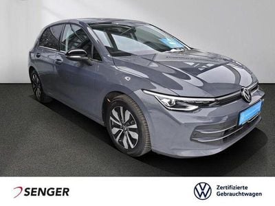 Gebraucht VW Golf VIII Goal 150 PS (110 kW) 2025 Delfingrau Limousine