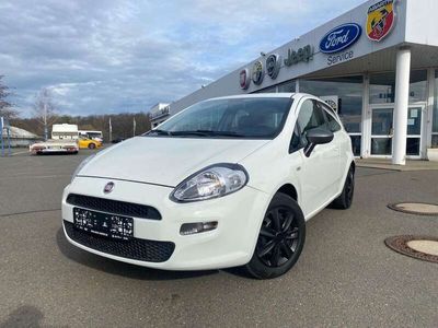 gebraucht Fiat Punto Young - Im Kundenauftrag