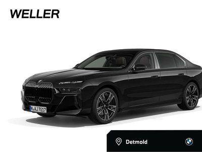BMW 740