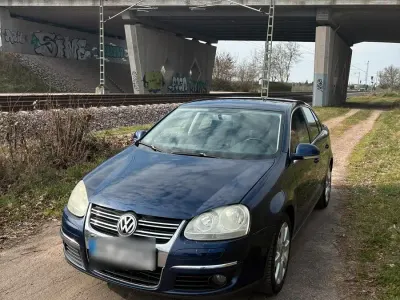 Gebraucht VW Jetta