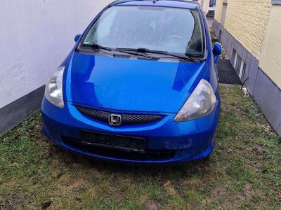 gebraucht Honda Jazz 1.2