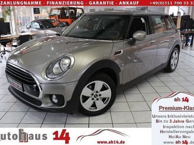 gebraucht Mini Cooper Clubman - Navigation-Klimaanlage-PDC