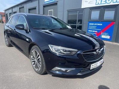 gebraucht Opel Insignia Sports Tourer B Innovation 4x4 Klima