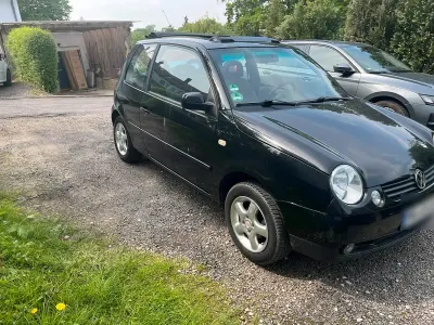 Gebraucht VW Lupo