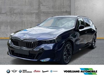 gebraucht BMW i5 Touring eDrive40 Individuallackierung **