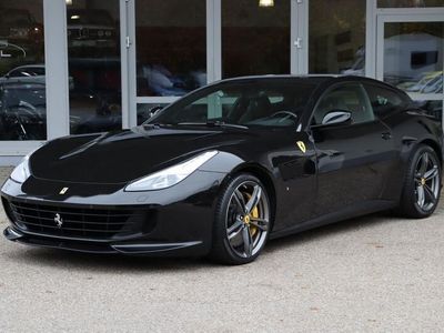 Ferrari GTC4Lusso