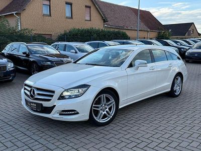 Mercedes CLS250