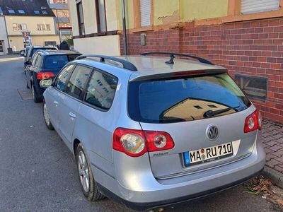 gebraucht VW Passat 1.9 TDI Comfortline