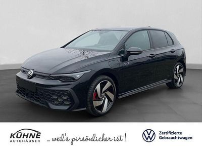 Schwarz, Neu 2026 VW Golf Style Limousine | 55.980 €