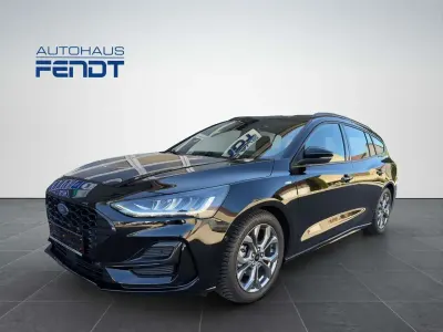 Gebraucht Ford Focus