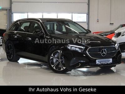 Mercedes E300