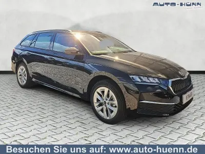 Brugt Skoda Octavia