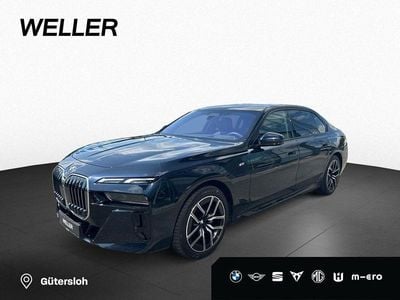 BMW 740