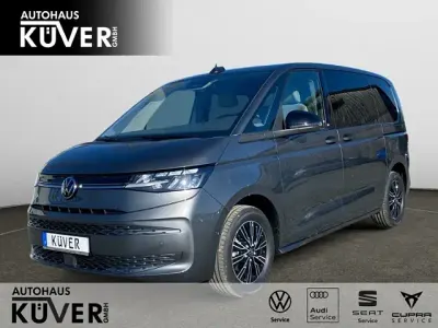 Usado VW Multivan
